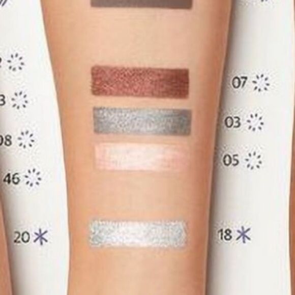 SEPHORA COLORFUL Jumbo Shadow & Liner no. 3 Grey - Picture 3 of 6